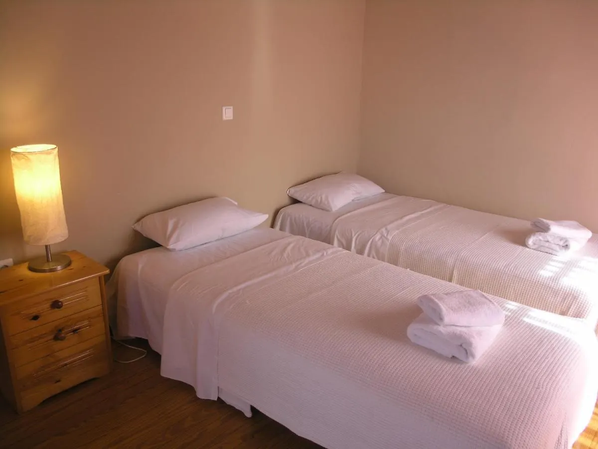 Villa Vista Green Fiskardo 0*,  Greece