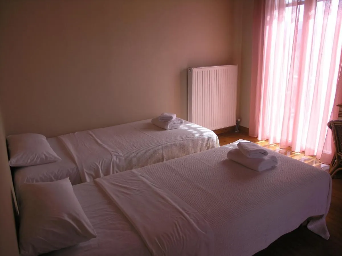 Villa Vista Green Fiskardo Greece