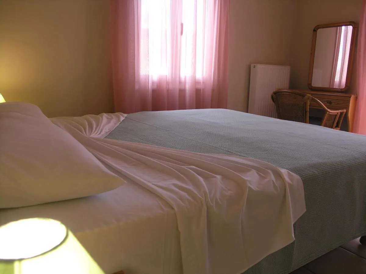 Villa Vista Green Fiskardo 0*,  Greece