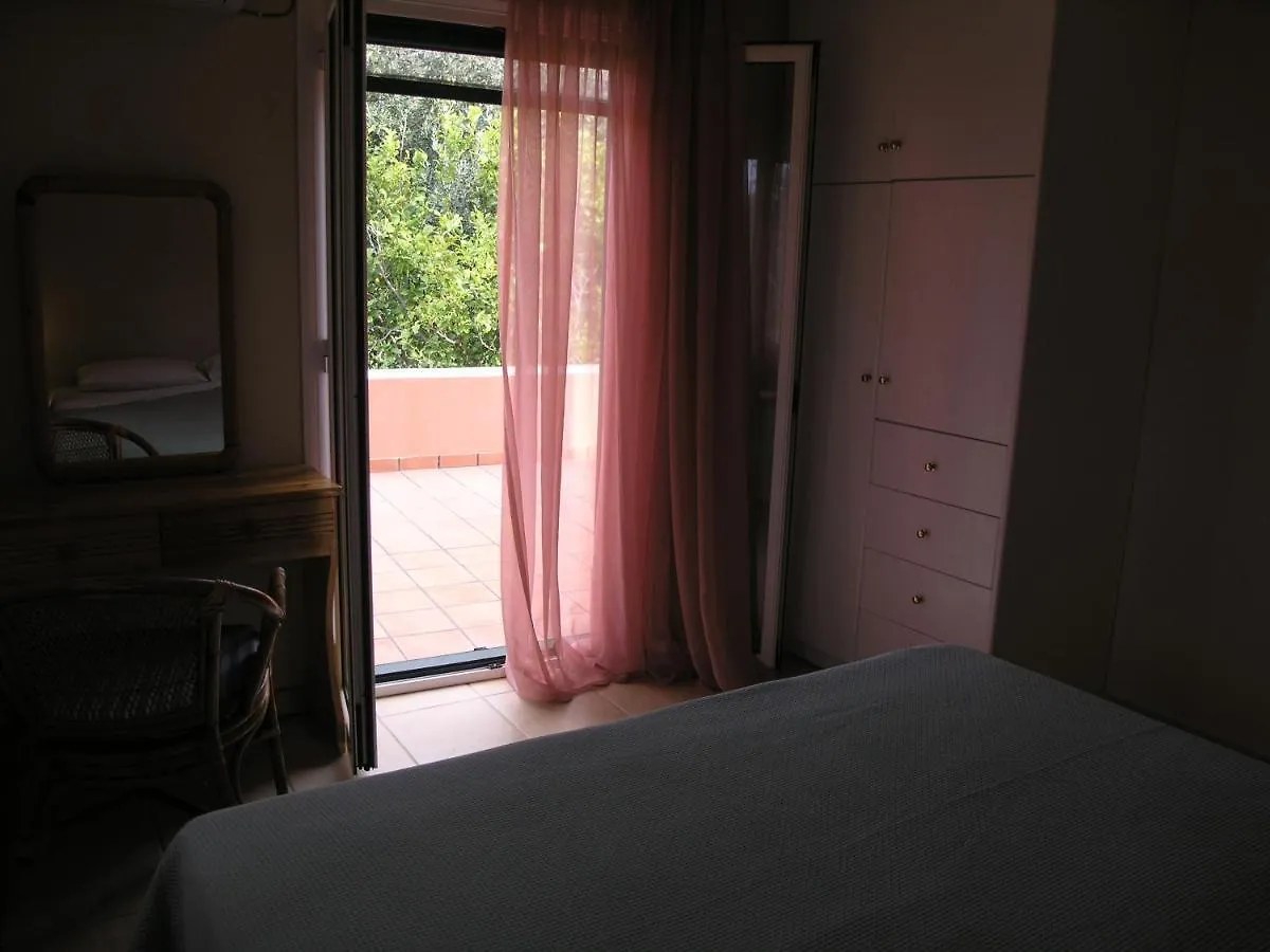 Villa Vista Green Fiskardo