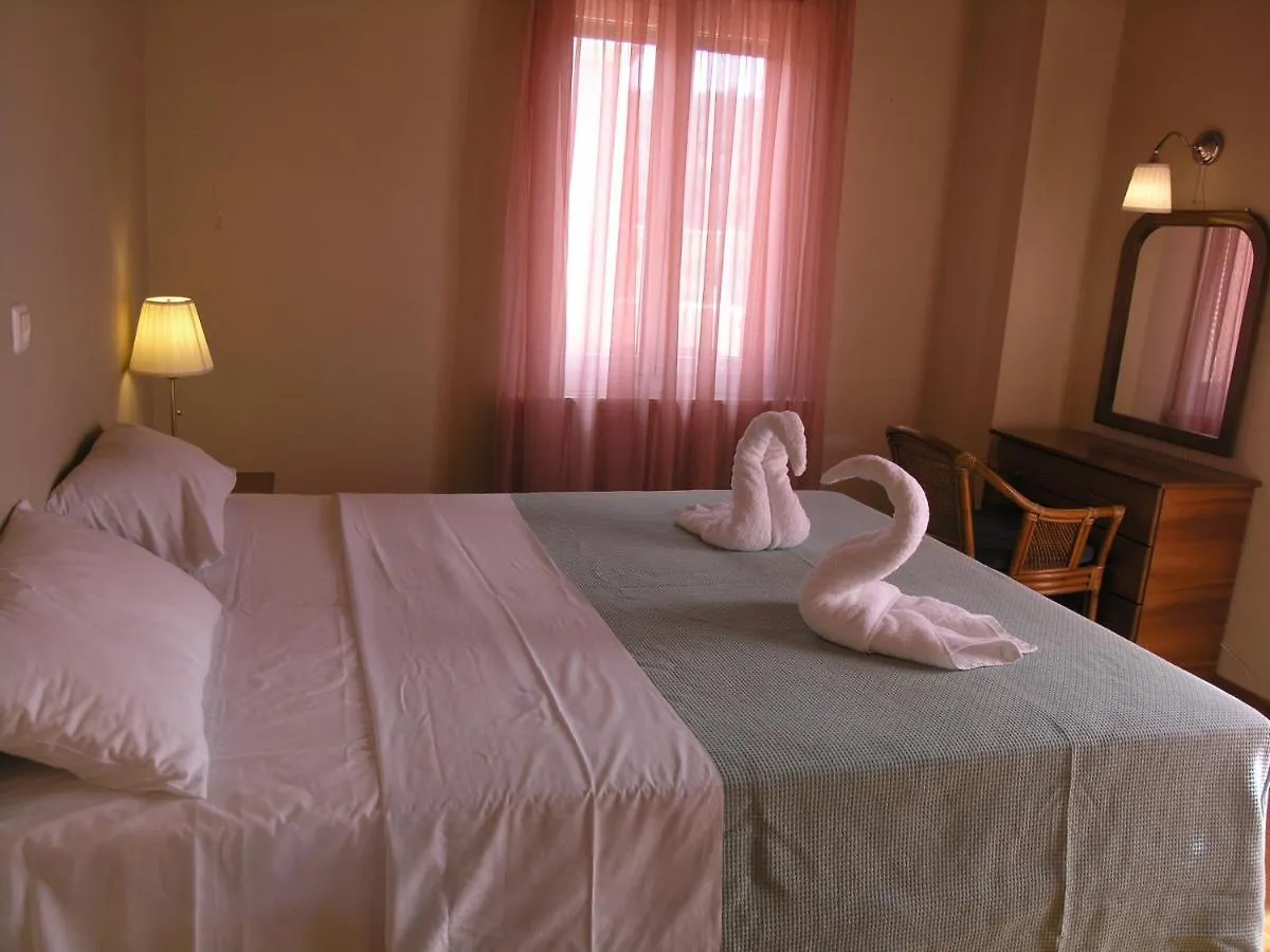 Villa Vista Green Fiskardo