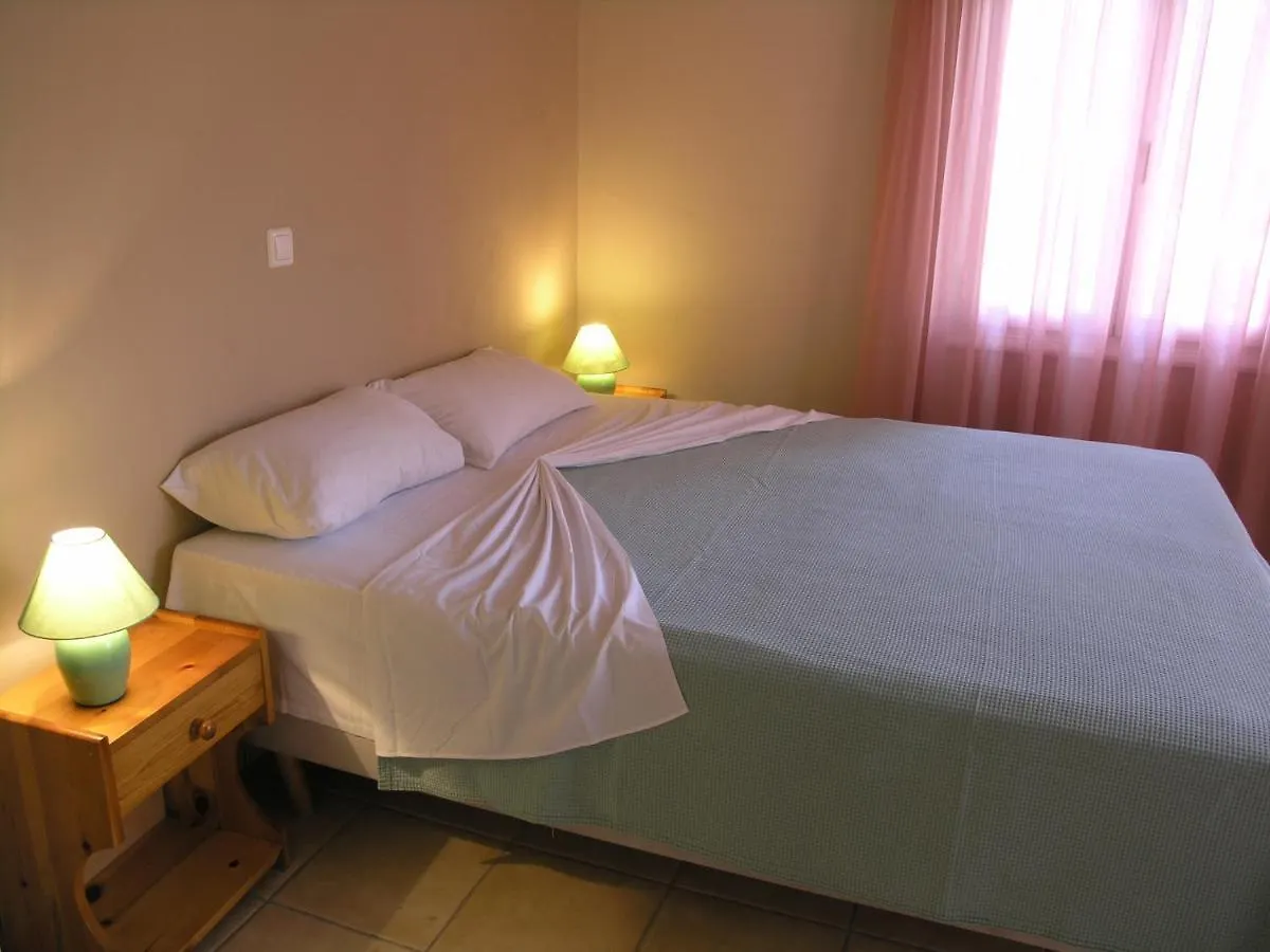 Villa Vista Green Fiskardo Greece