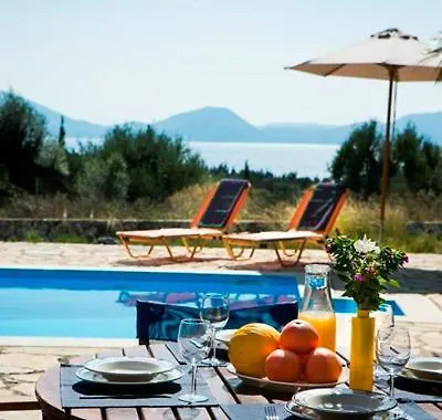 Villa Vista Green Fiskardo 0*,  Greece