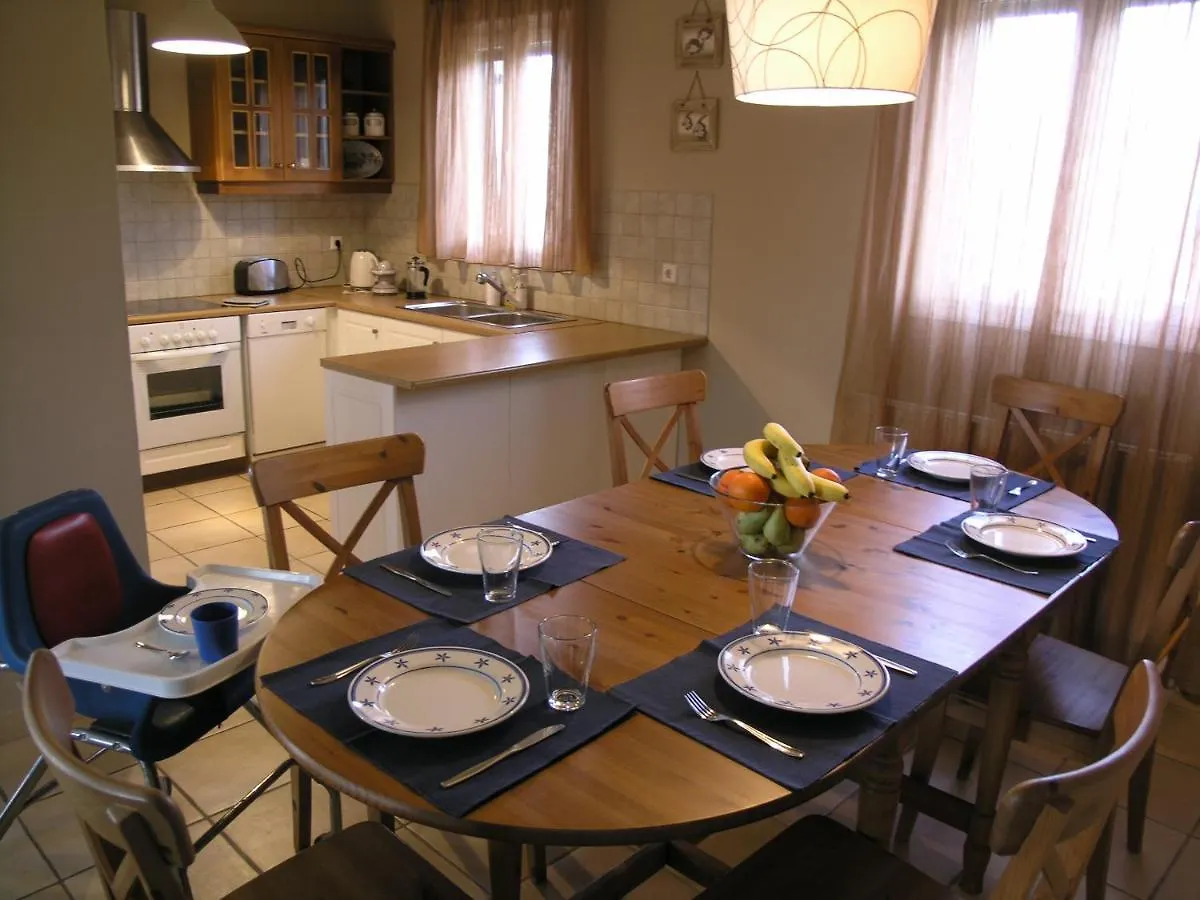 Villa Vista Green Fiskardo