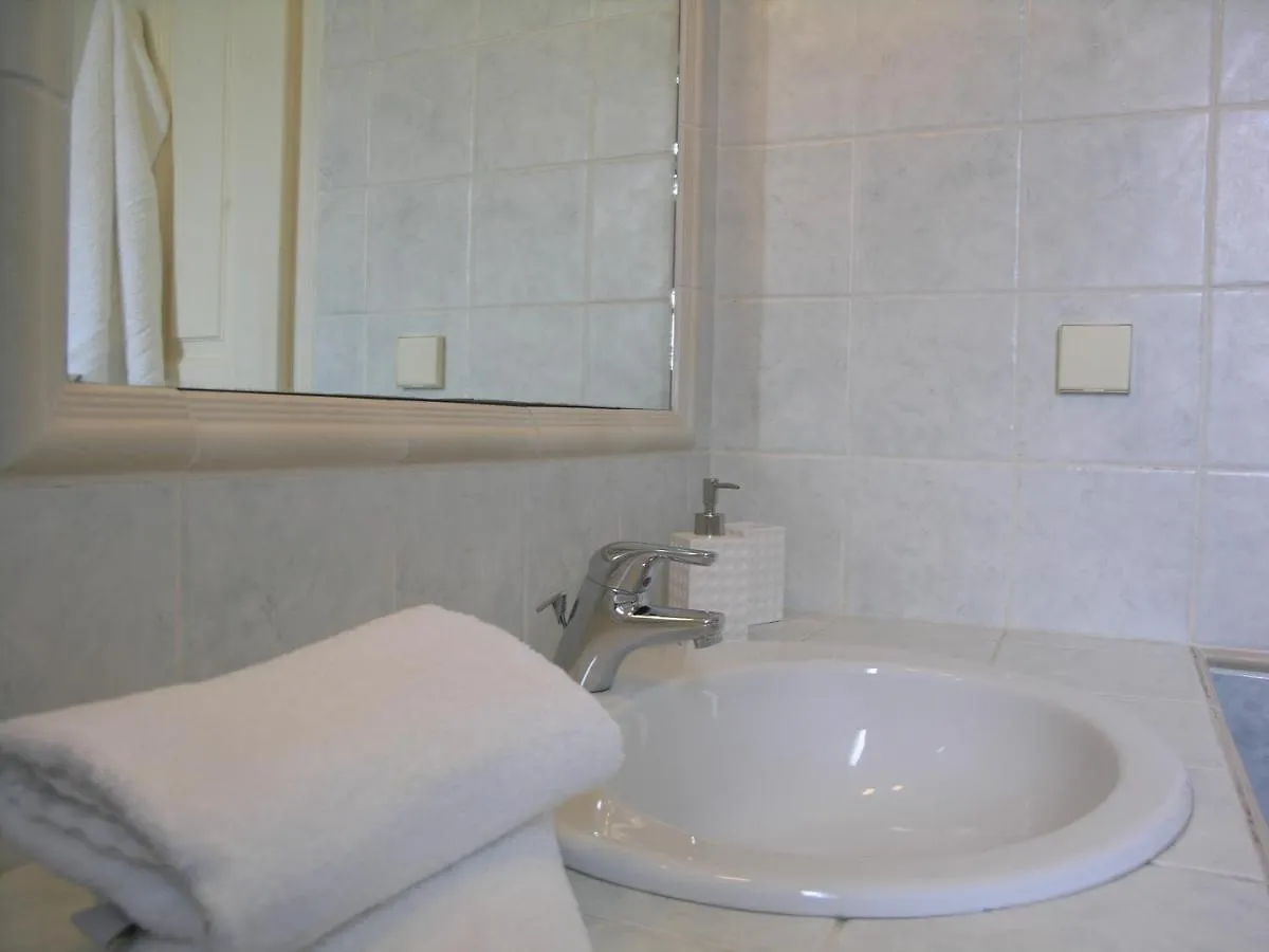 Villa Vista Green Fiskardo Řecko