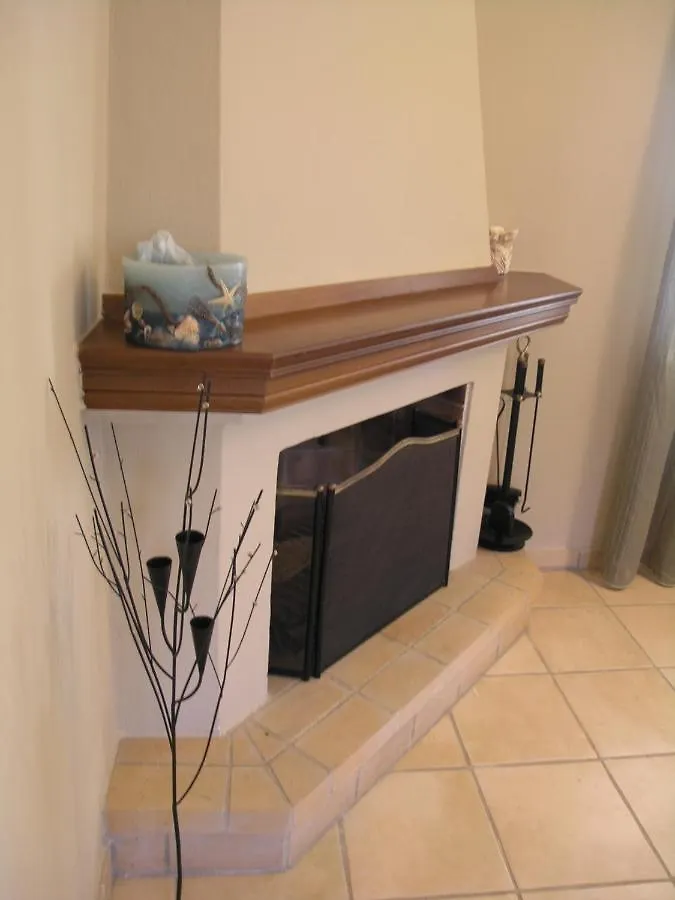 Villa Vista Green Fiskardo